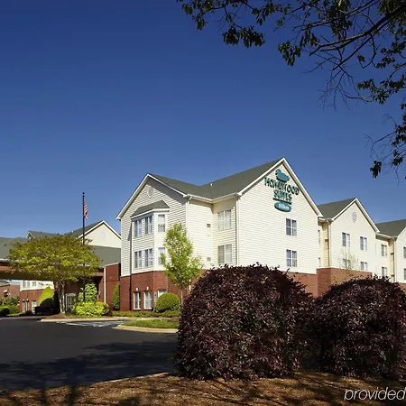 Homewood By Hilton Airport