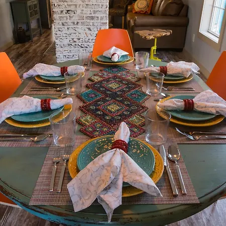 Holiday home Bohopad *