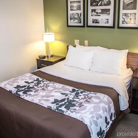 Inn Sleep Place 4*