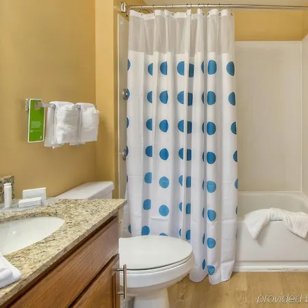 Hotel Towneplace Research Park 3*