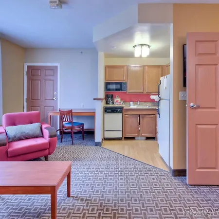 Hotel Towneplace Research Park 3*
