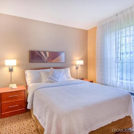 Towneplace Research Park 3* Charlotte