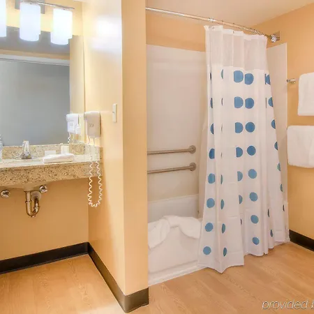 Hotel Towneplace Research Park