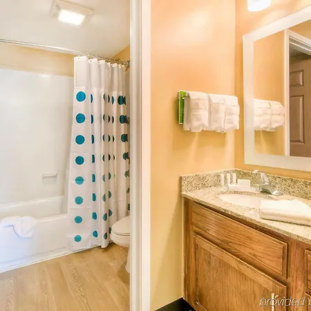 Towneplace Research Park Hotel 3*