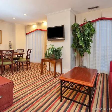 Uptown Hotel Charlotte