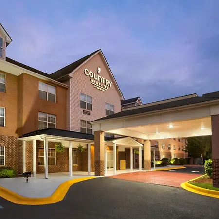 Country & By Radisson, Place, Nc 4*