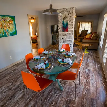 Bohopad Holiday home *