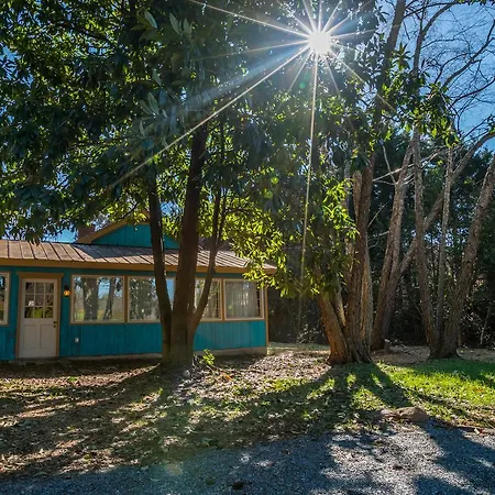 Bohopad Holiday home