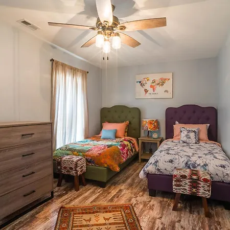 Holiday home Bohopad