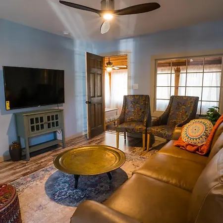 Holiday home Bohopad Charlotte