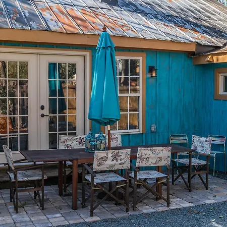 Holiday home Bohopad Charlotte