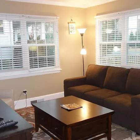 Apartment The Right Side Duplex *