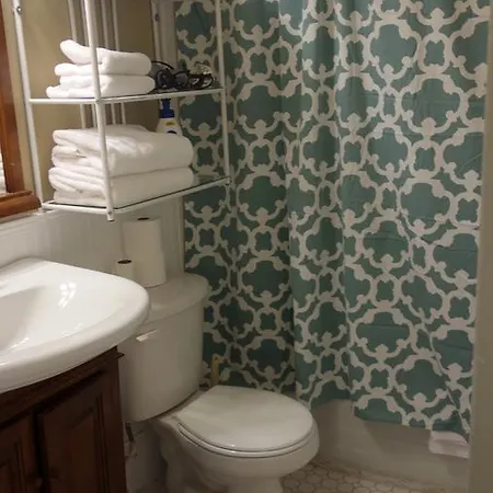 The Right Side Duplex Apartment Charlotte