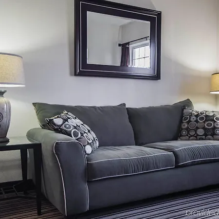 Hotel Candlewood - - Arrowood By Ihg Charlotte