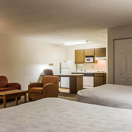 Hotel Candlewood - - Arrowood By Ihg