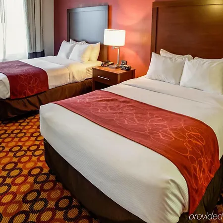 By Ihg Hotel Charlotte