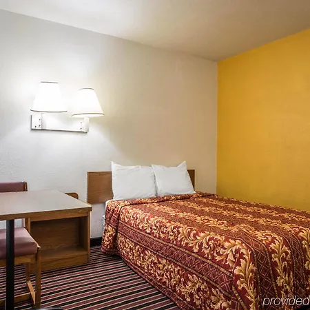 Rodeway Motel