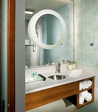 Springhill Research Park Hotel Charlotte