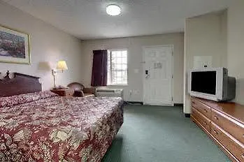 Intown Extended Nc -east Independence Charlotte
