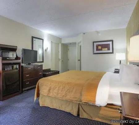 Hotel Wyndham Garden Airport Southeast Charlotte