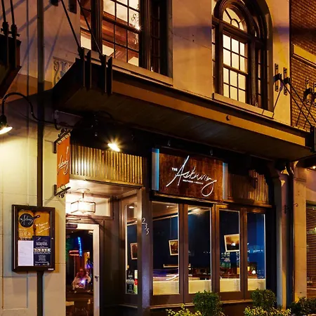Dunhill Hotel Charlotte