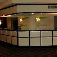 Hotel Airport By Ihg 3*