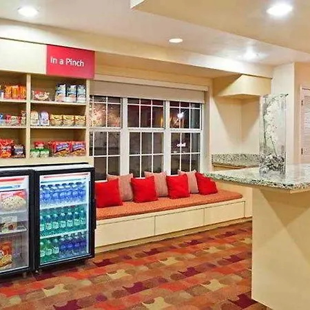 Towneplace By Marriott Arrowood
