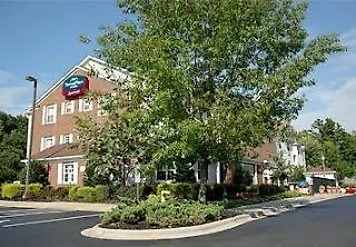 Towneplace By Marriott Arrowood Hotel