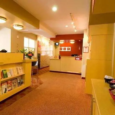 Towneplace Research Park Hotel Charlotte