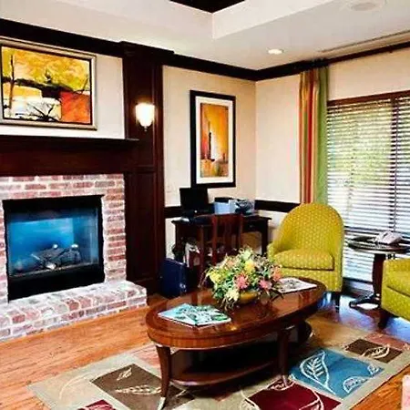 Hotel Fairfield Northlake