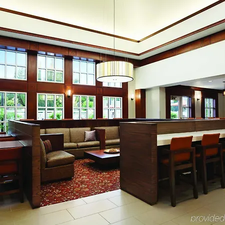 Hotel Towneplace By Marriott Loso Airport