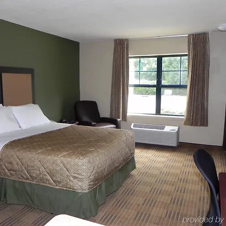 Extended America - - Place 2* Charlotte