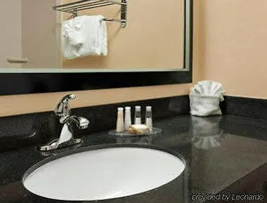 Baymont By Wyndham Charlotte-airport Coliseum Charlotte