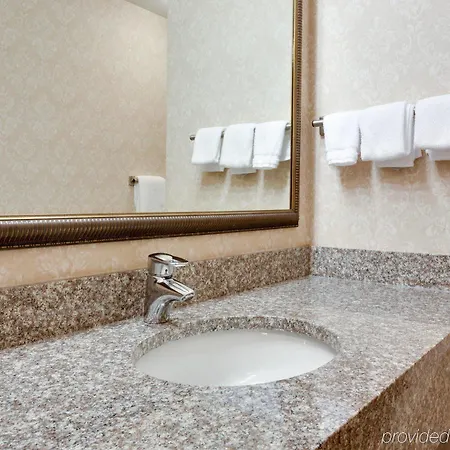Drury & Northlake Hotel Charlotte