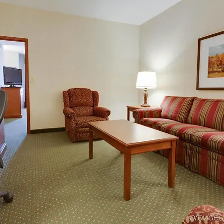 Drury & Northlake Hotel