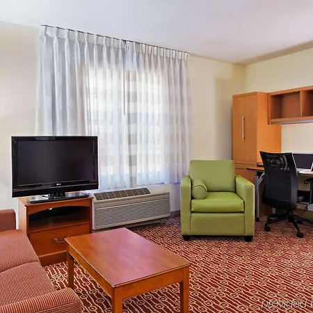 Towneplace By Marriott Arrowood Hotel Charlotte