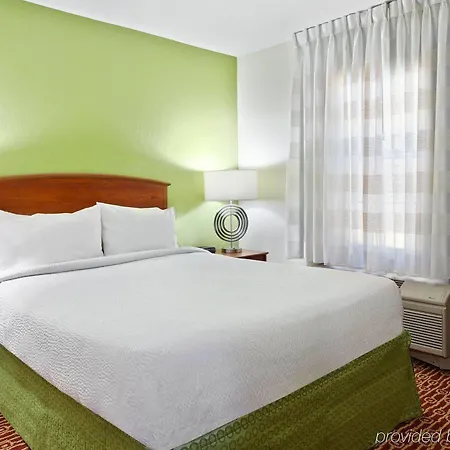 Towneplace By Marriott Arrowood Hotel