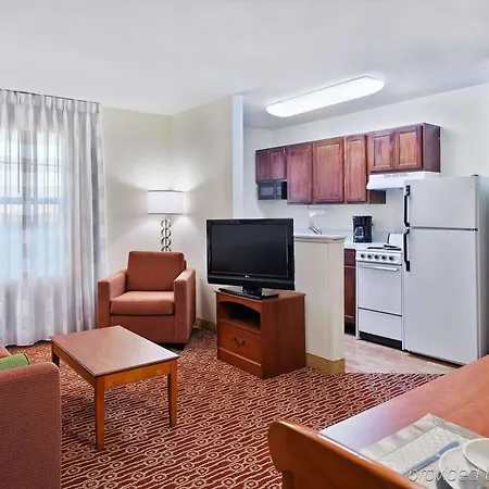 Towneplace By Marriott Arrowood Charlotte
