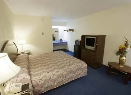 Motel Days By Wyndham