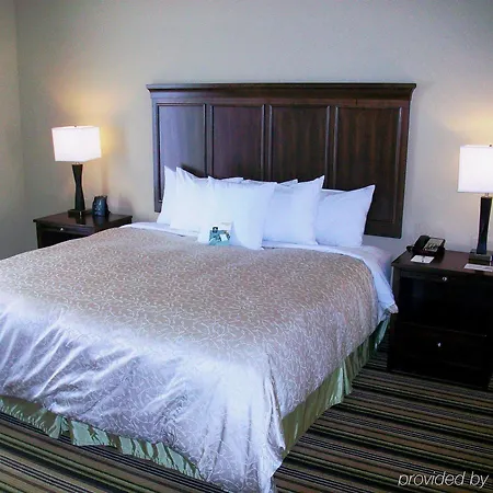 Hotel Homewood Ayrsley Charlotte