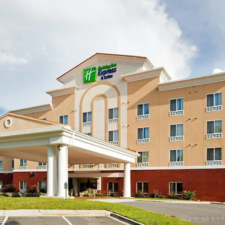 Hotel Express Arrowood By Ihg Charlotte
