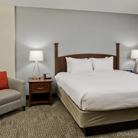 Staybridge - Ballantyne By Ihg Hotel 3*