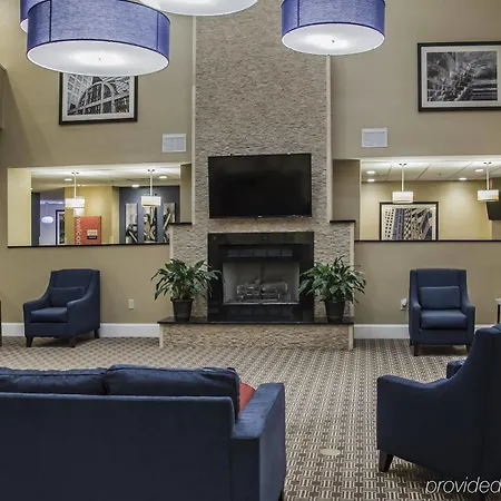 Comfort - Research Park