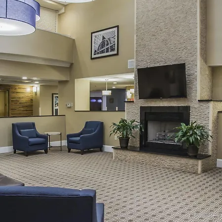 Hotel Comfort - Research Park 4*