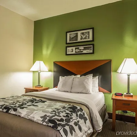 Sleep Northlake