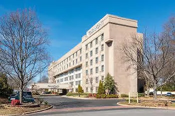 Hotel Four Points By Sheraton Charlotte