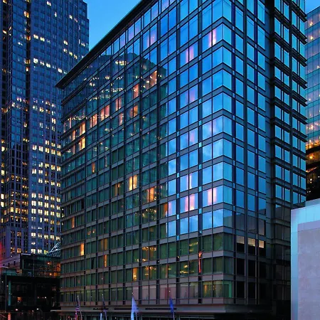 The Ritz-carlton, Hotel Charlotte