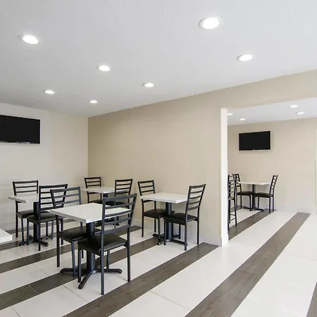 6 Charlotte, Nc - Airport South 4* Charlotte