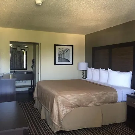 6 Charlotte, Nc - Airport South Hotel Charlotte