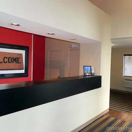 Hotel Extended America Select - - Place - E Mccullough Dr Charlotte
